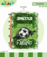 Volta as Aulas - Futebol - Arquivo Digital - Imagem 9