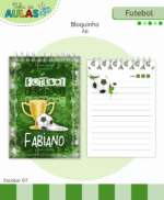 Volta as Aulas - Futebol - Arquivo Digital - Imagem 10