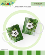 Volta as Aulas - Futebol - Arquivo Digital - Imagem 11