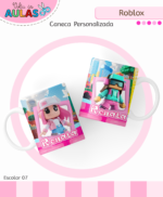 Volta as Aulas - Roblox - Arquivo Digital - Imagem 8
