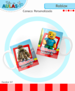 Volta as Aulas - Roblox - Arquivo Digital - Imagem 8