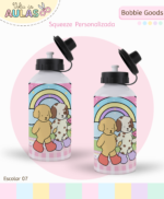 Volta as Aulas - Bobbie Goods - Arquivo Digital - Imagem 3