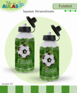 Volta as Aulas - Futebol - Arquivo Digital - Imagem 12