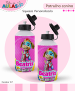 Volta as Aulas - Patrulha Canina - Arquivo Digital - Imagem 12