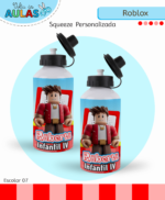 Volta as Aulas - Roblox - Arquivo Digital - Imagem 10