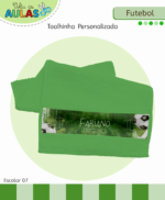 Volta as Aulas - Futebol - Arquivo Digital - Imagem 13