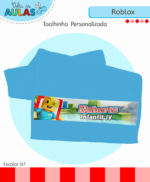 Volta as Aulas - Roblox - Arquivo Digital - Imagem 7