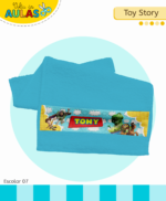 Volta as Aulas - Toy Story - Arquivo Digital - Imagem 13
