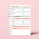 Agendamentos Sem Data - Arquivo Digital