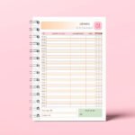 Agendamentos Permanente - Arquivo Digital