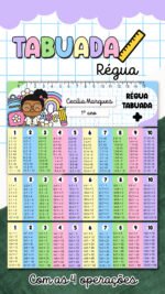 Etiquetas Escolares - Arquivo Digital - Imagem 3