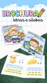 Etiquetas Escolares - Arquivo Digital - Imagem 7