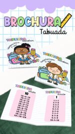 Etiquetas Escolares - Arquivo Digital - Imagem 6