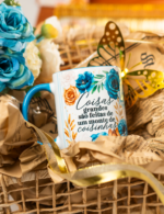 Canecas Para Presentear - Arquivo Digital - Imagem 20