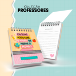 Coleção Dia dos Professores - Arquivo Digital - Imagem 15