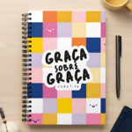 Capas Cores da Fé 2 - Arquivo Digital