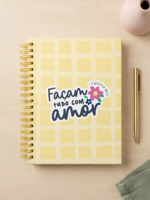Capas Cores da Fé 2 - Arquivo Digital - Imagem 4