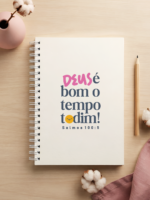 Capas Cores da Fé 2 - Arquivo Digital - Imagem 6