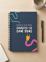 Capas Cores da Fé 3 - Arquivo Digital - Imagem 10