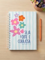 Capas Cores da Fé 3 - Arquivo Digital - Imagem 9
