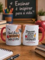 Coleção Dia dos Professores - Arquivo Digital - Imagem 10