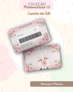 Kit Encadernação Ovelhinha - Arquivo Digital - Imagem 14