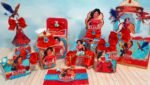 Kit Festa - Elena de Avalor - Arquivo Digital