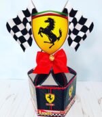 Kit Festa - Ferrari - Arquivo Digital - Imagem 6