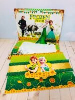 Kit Festa - Frozen Fever - Arquivo Digital - Imagem 7