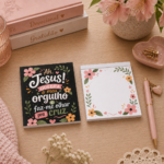 Pack Encadernação - Ah, Jesus! - Arquivo Digital - Imagem 2
