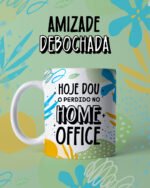 Canecas Amizade Debochada - Arquivo Digital - Imagem 11