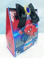 Kit Festa - Homem Aranha - Arquivo Digital - Imagem 7