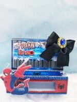 Kit Festa - Homem Aranha - Arquivo Digital - Imagem 12
