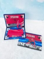 Kit Festa - Homem Aranha - Arquivo Digital - Imagem 2