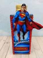 Kit Festa - Super Man - Arquivo Digital - Imagem 14
