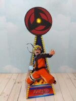 Kit Festa - Naruto - Arquivo Digital - Imagem 10
