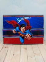 Kit Festa - Super Man - Arquivo Digital - Imagem 7