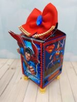 Kit Festa - Super Man - Arquivo Digital - Imagem 6