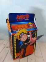 Kit Festa - Naruto - Arquivo Digital - Imagem 4