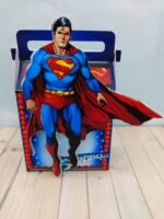 Kit Festa - Super Man - Arquivo Digital - Imagem 4