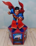 Kit Festa - Super Man - Arquivo Digital - Imagem 3