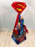 Kit Festa - Super Man - Arquivo Digital - Imagem 2