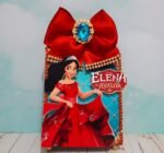 Kit Festa - Elena de Avalor - Arquivo Digital - Imagem 13