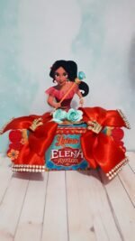 Kit Festa - Elena de Avalor - Arquivo Digital - Imagem 9