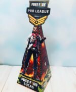 Kit Festa - Free Fire - Arquivo Digital - Imagem 13