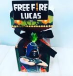 Kit Festa - Free Fire - Arquivo Digital - Imagem 15