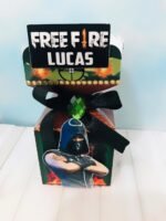 Kit Festa - Free Fire - Arquivo Digital - Imagem 12