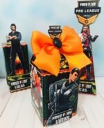 Kit Festa - Free Fire - Arquivo Digital - Imagem 5