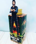 Kit Festa - Free Fire - Arquivo Digital - Imagem 7
