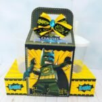 Kit Festa - Lego Batman - Arquivo Digital - Imagem 4
